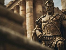 世界史古罗马历史讲解 - 世界历史古罗马文化