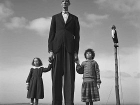 世界上智商最高的历史名人 - 世界上有史以来智商最高的人