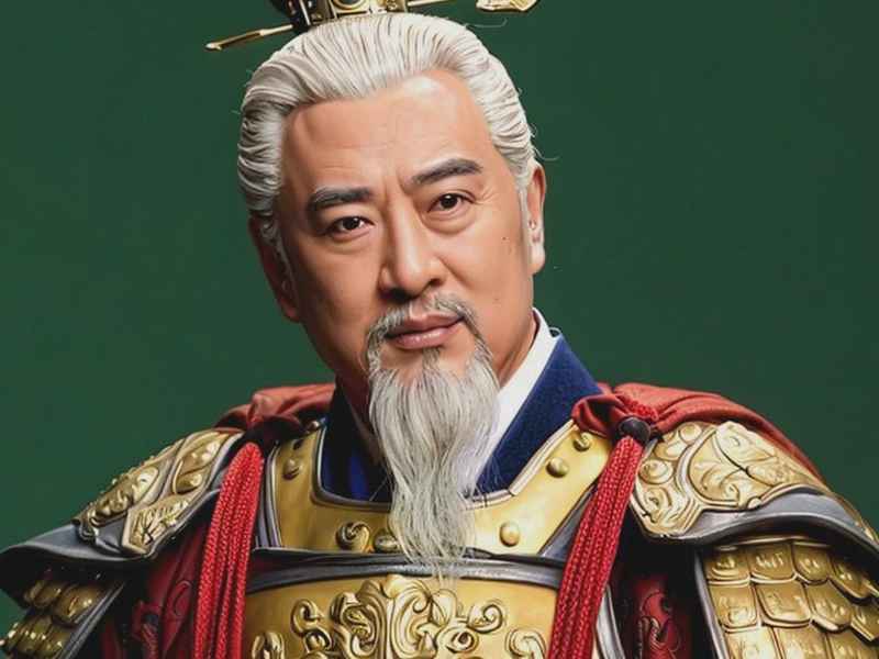 主播模仿历史人物搞笑瞬间、主播模仿历史人物搞笑瞬间图片