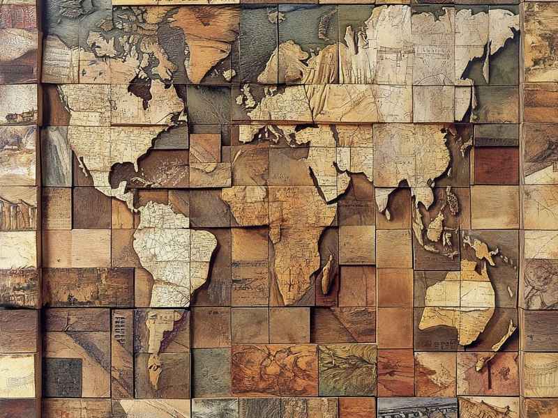 世界各国历史网站 世界各国历史网站有哪些