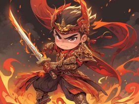 三国人物吕布简介（三国人物吕布简介50字）