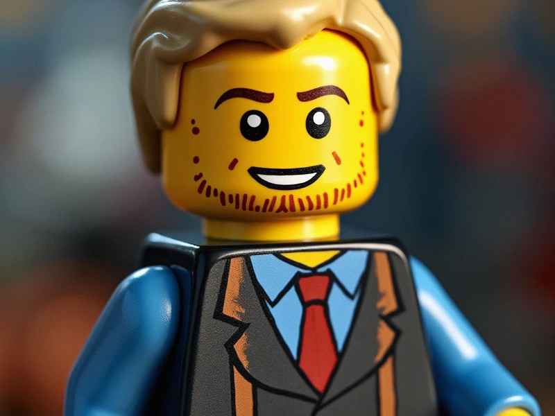 上世纪乐高 - 上世纪乐高人仔 上世纪乐高 - 上世纪乐高人仔