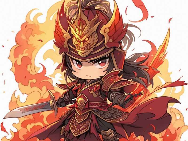 世界历史人物吕布简介(世界历史人物吕布简介图片) 世界历史人物吕布简介(世界历史人物吕布简介图片)