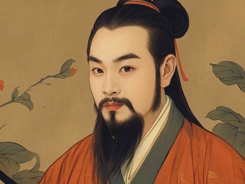 比较冷门的历史伟大人物 比较冷门的历史伟大人物有哪些