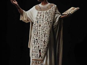 世界历史人物服装介绍，世界历史人物服装介绍图片