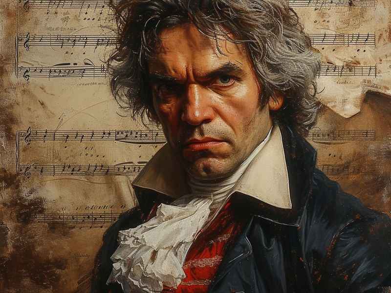 世界音乐历史人物 - 世界音乐历史人物排名