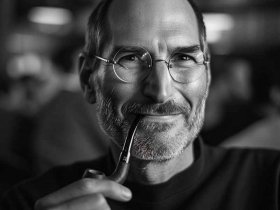 世界名人评价乔布斯（世界名人评价乔布斯的话）