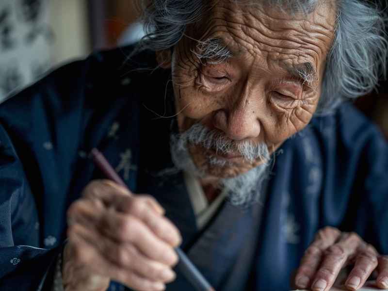 著名人物速写；著名人物速写图片
