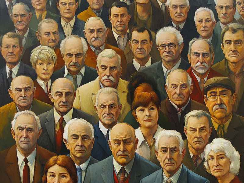 1950年代世界历史人物名单、1950年代世界历史人物名单大全