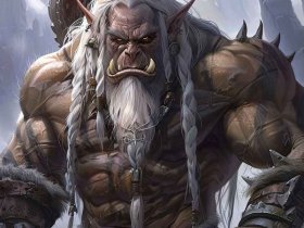 魔兽历史人物实力排名 魔兽历史人物实力排名前十
