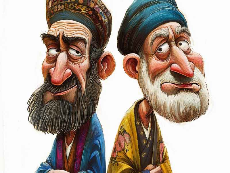 世界历史人物有趣的冷知识 有趣的历史冷知识故事 世界历史人物有趣的冷知识 有趣的历史冷知识故事