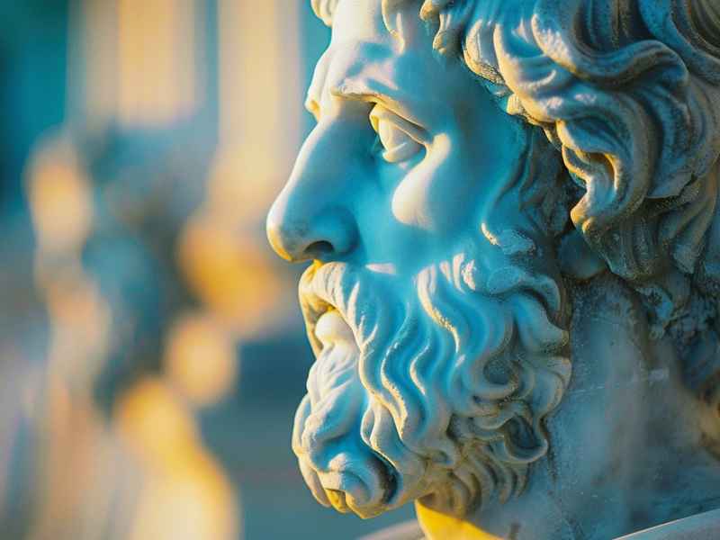 世界历史著名人物生平解说，世界历史著名人物生平解说图片