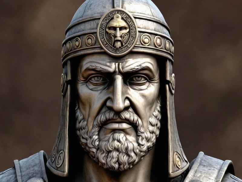 世界历史枭雄排行（世界历史枭雄排行榜前十名）