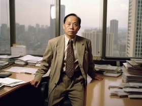 人物志 的核心人物