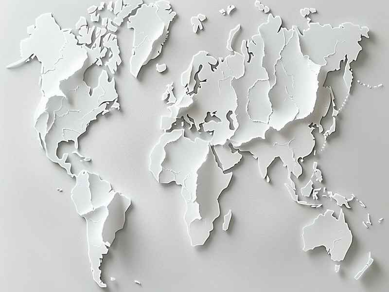 世界竖版地图高清大图；竖版世界地图高清大图 放大