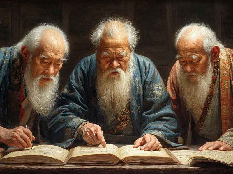 评价历史人物的三个标准(评价历史人物的三个标准是什么) 评价历史人物的三个标准(评价历史人物的三个标准是什么)