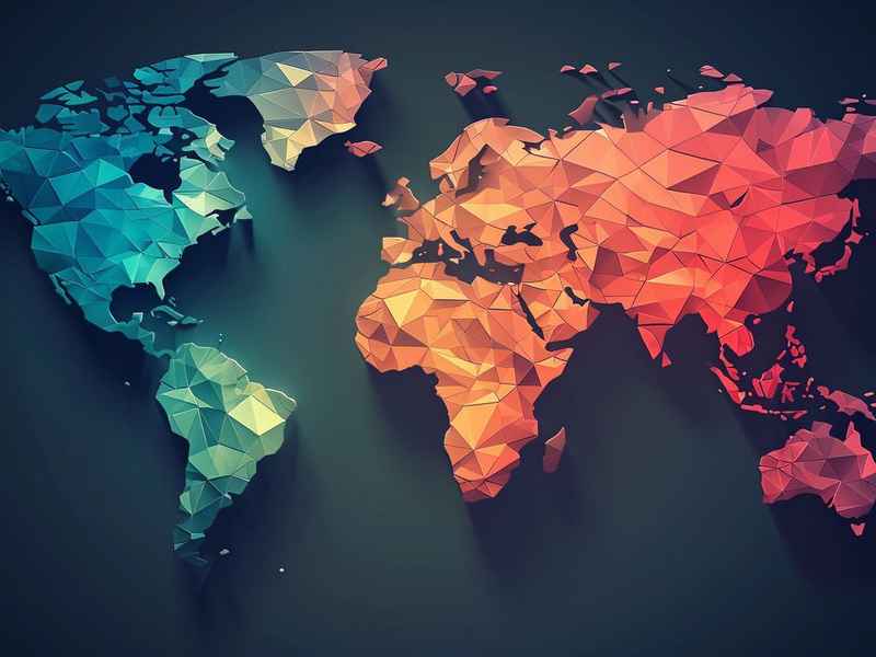 世界政治倾向 世界政治倾向有哪些