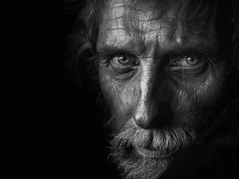 世界人物摄影大师；世界人物摄影大师排名