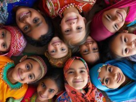 世界各国平均身高排名，世界各国平均身高排名一览表