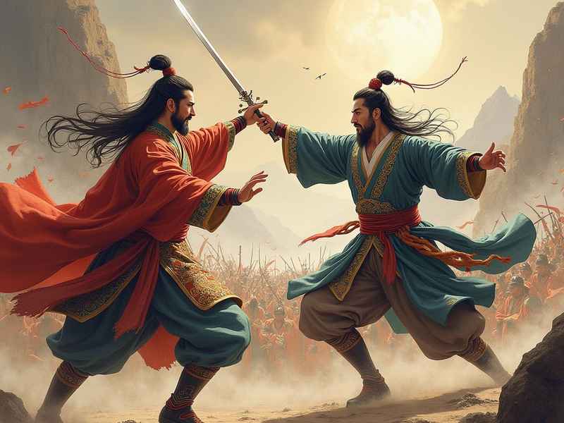 历史人物大串斗 历史人物大串斗图片 历史人物大串斗 历史人物大串斗图片