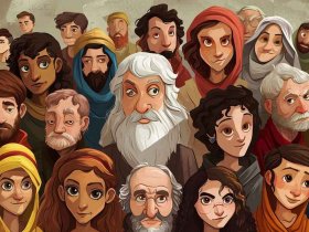 世界历史人物摘抄好词好句 世界历史人物摘抄好词好句大全