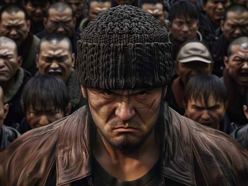 新世界人物介绍及剧情介绍（新世界人物介绍及剧情介绍大全）