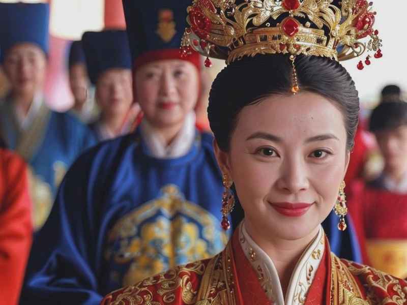公元后最伟大的人物是谁；公元后中国最伟大的两个人物