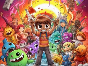 世界计划错乱人物 世界计划错乱人物图片