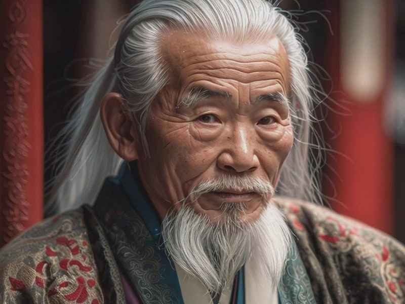历史人物最长寿是谁（历史人物最长寿是谁呢）