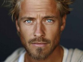 世界颜值最高的人、世界上最高颜值的人是谁