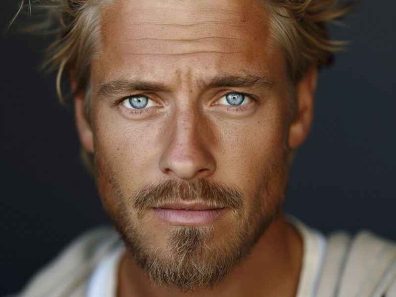 世界颜值最高的人、世界上最高颜值的人是谁