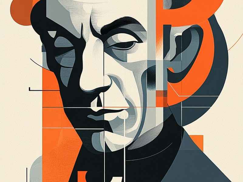 世界平面设计史人物总结 - 世界平面设计史人物总结与感悟