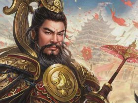 世界武将战神排名（世界武将战神排名最新）