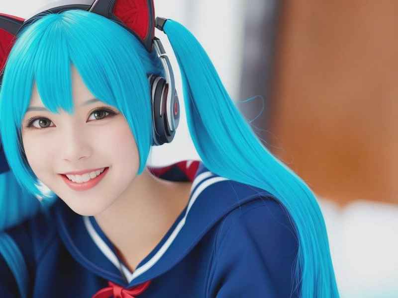 cosplay是什么意思网络用语，cosplay什么意思 网络