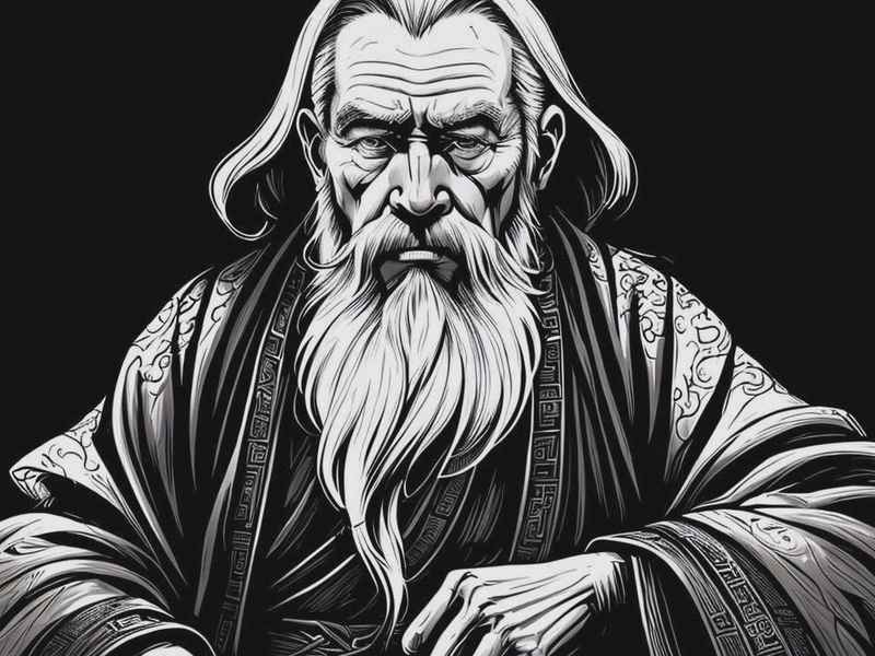 中国世界历史人物有哪些 - 中国世界历史人物有哪些人