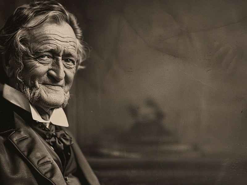 世界人物传记推荐 世界人物传记推荐语