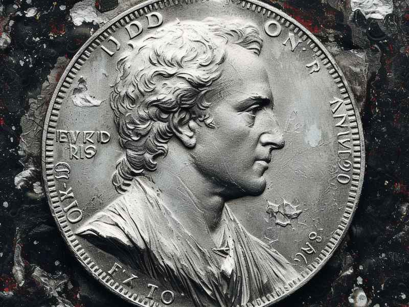 世界银币图鉴大全，世界银币图鉴大全图片