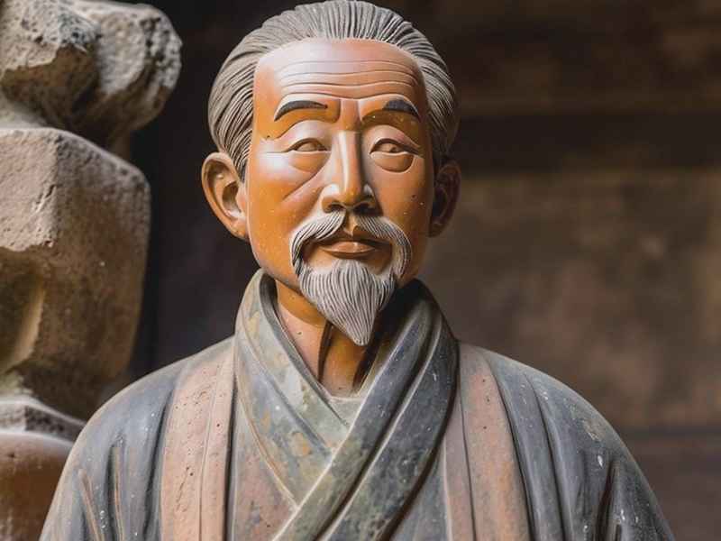 有道德的历史人物，有道德的历史人物有哪些