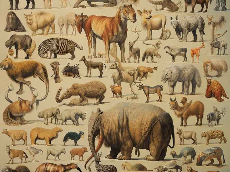 世界历史人物动漫；世界历史人物动漫图片