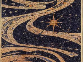 世界历史人物星座图 - 世界历史人物星座图片