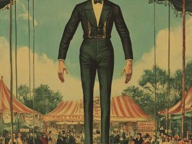 世界历史人物身高排行榜（世界历史人物身高排行榜图片）