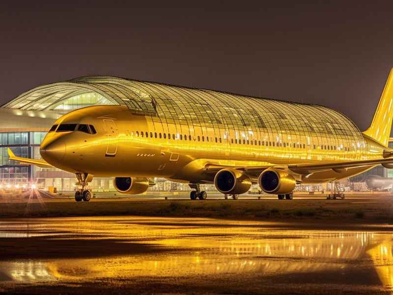 世界各国首脑的专机都是什么，世界各国元首专机排名