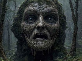 世界奇闻趣事吓人、世界奇闻趣事吓人视频