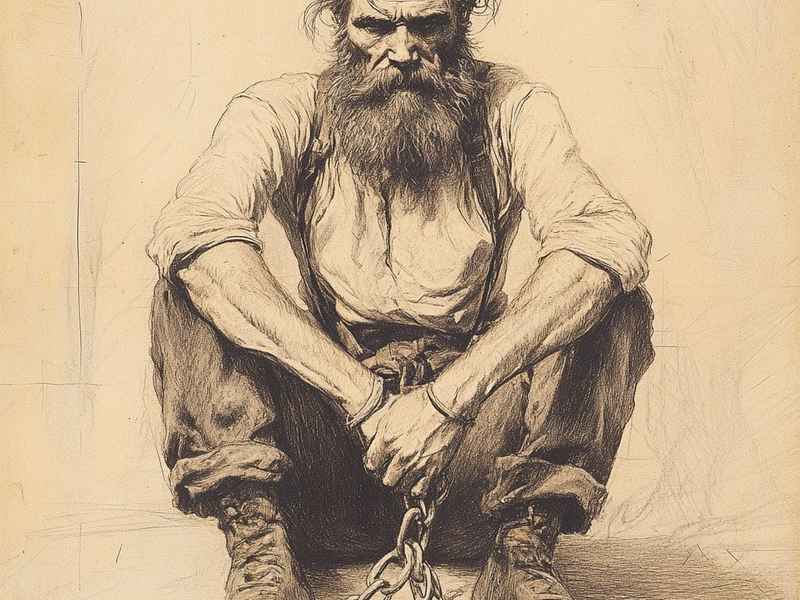 世界名画速写人物（世界名画速写人物图片）