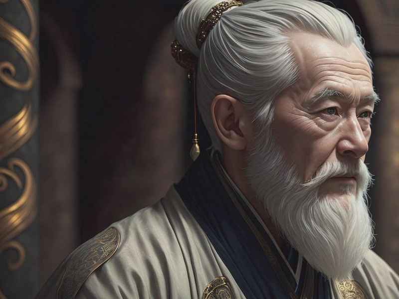 ai复原古代人物是骗局，ai复原古代人物是骗局吗知乎