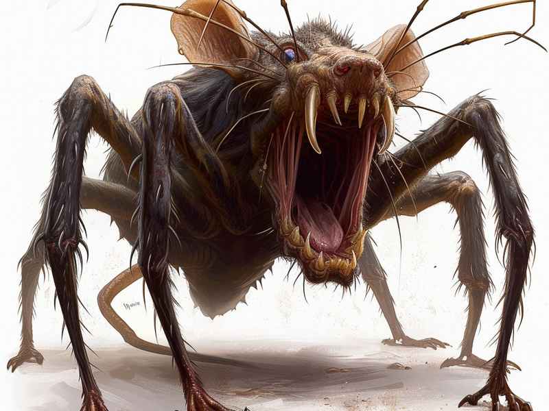 世界谜语大全以及答案 世界谜语大全以及答案-动物