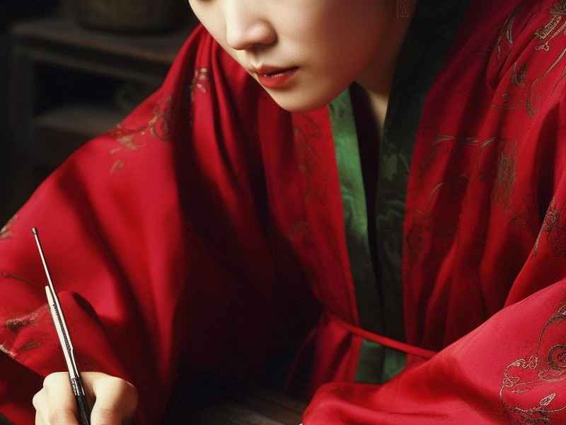 历史人物文案怎么写呢 - 历史人物文案怎么写呢女生
