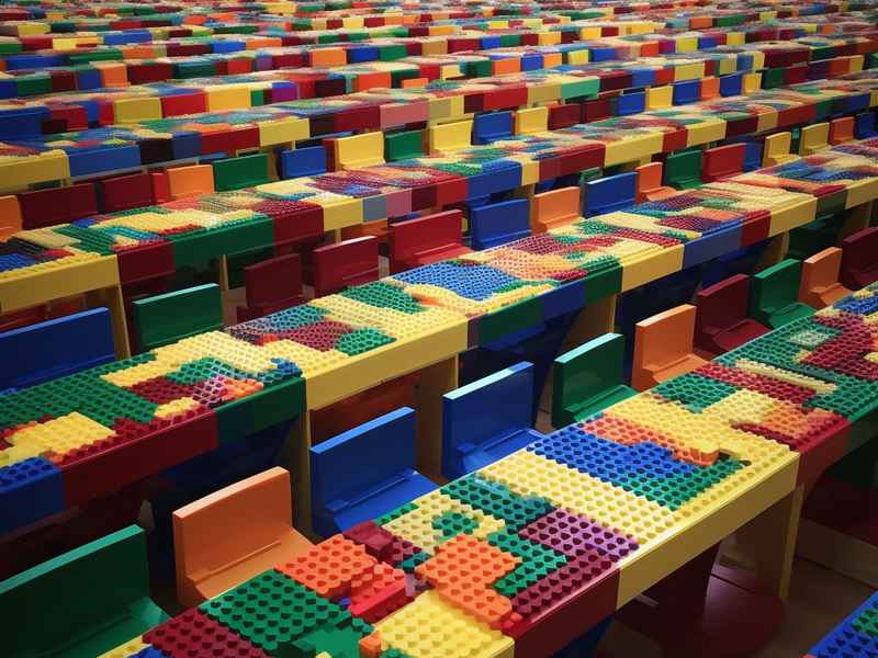 乐高世界纪录保持者、乐高世界纪录保持者照片