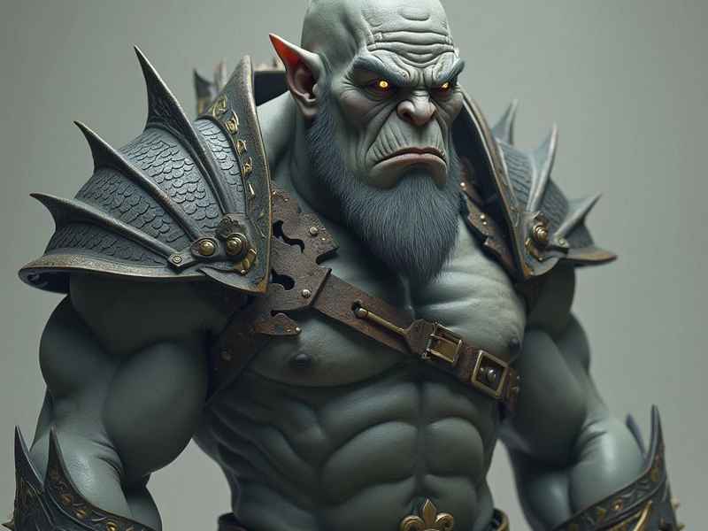 魔兽世界角色塑造，魔兽世界角色塑造在哪