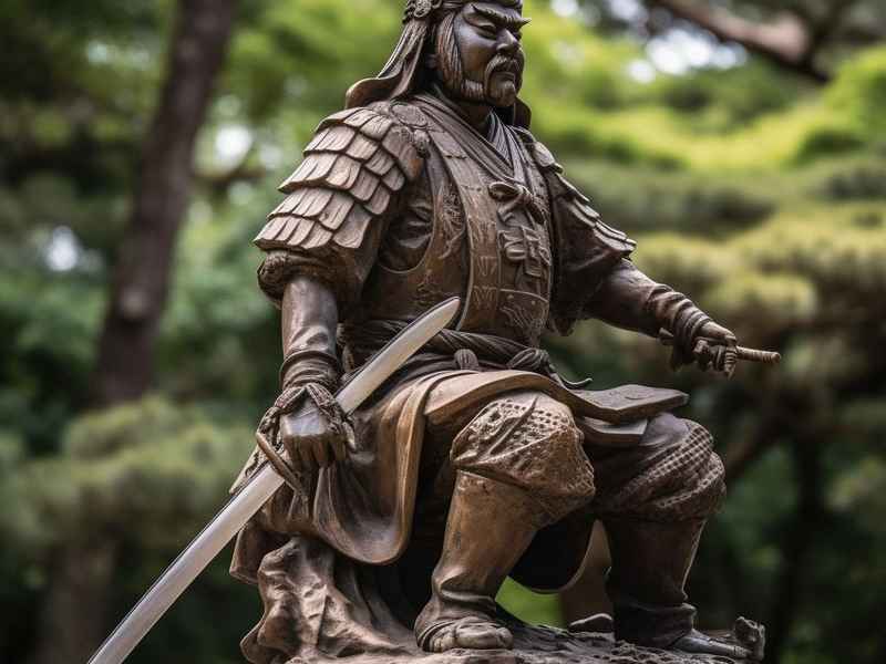 日本历史最有名人物（日本历史最有名人物有哪些）